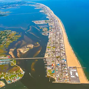 Royal Hawaiian Apartment Ocean City